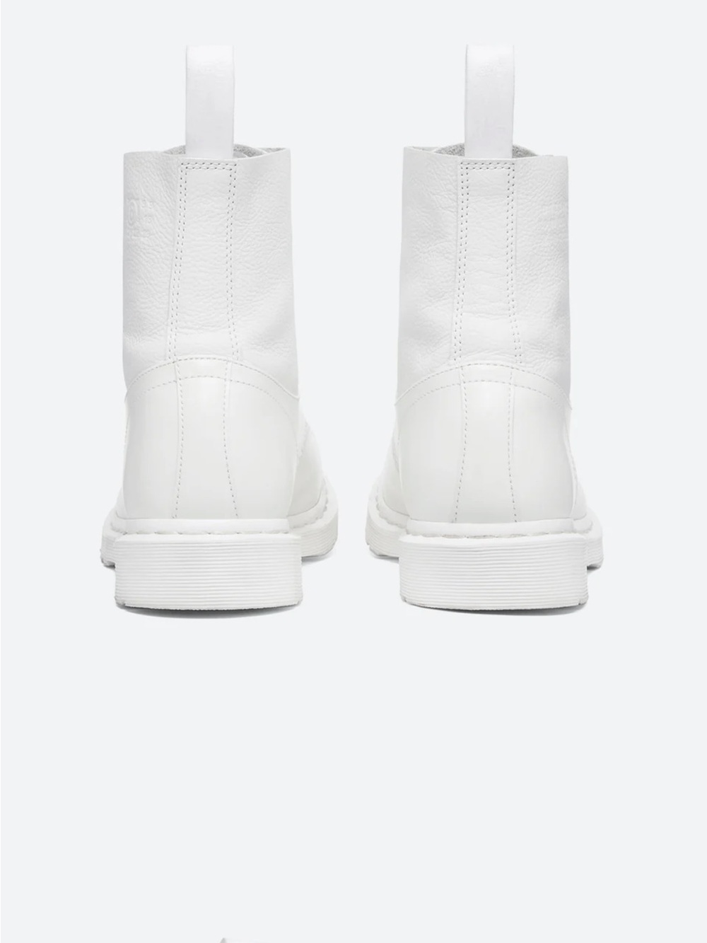 MM6 Maison Margiela and Dr. Marten boot UK 6 women 8 - Picture 9 of 9
